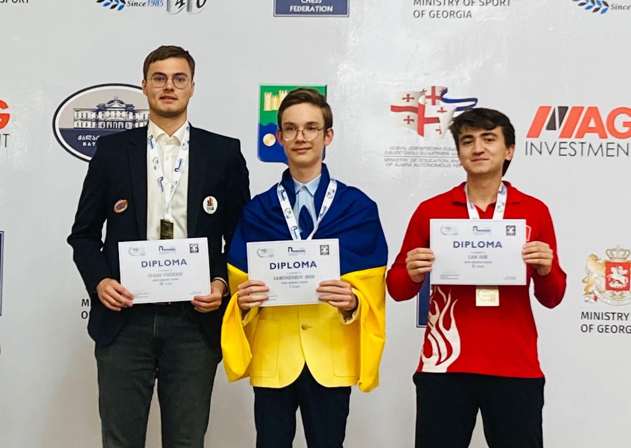 Avrupa Takımlar Satranç Şampiyonası Sona Erdi!